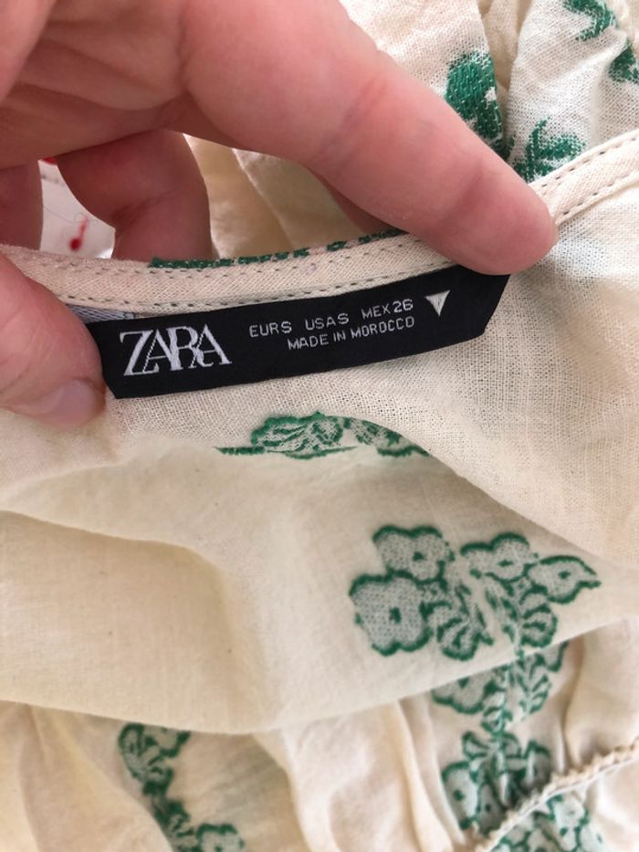 Robe d’été neuve taille S - photo numéro 9