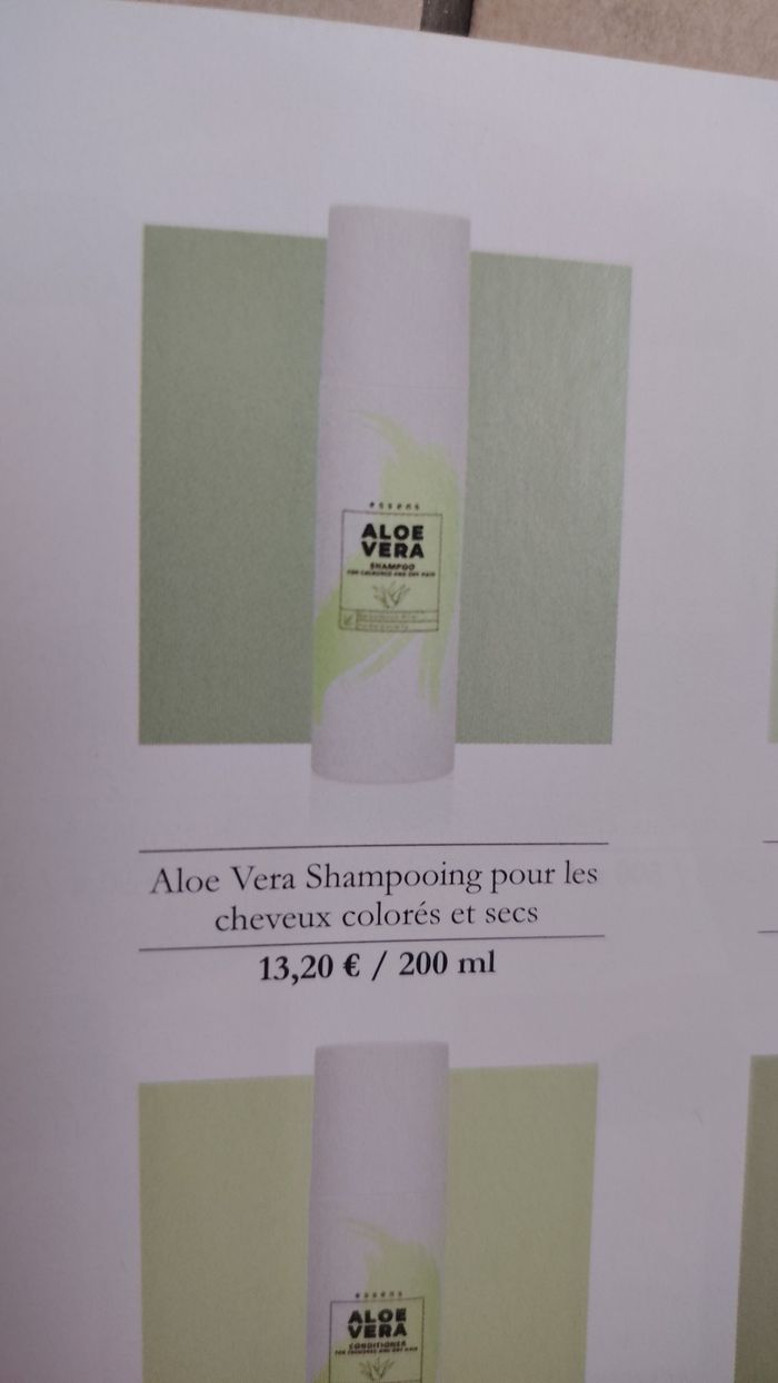 Coffret Essens - photo numéro 8