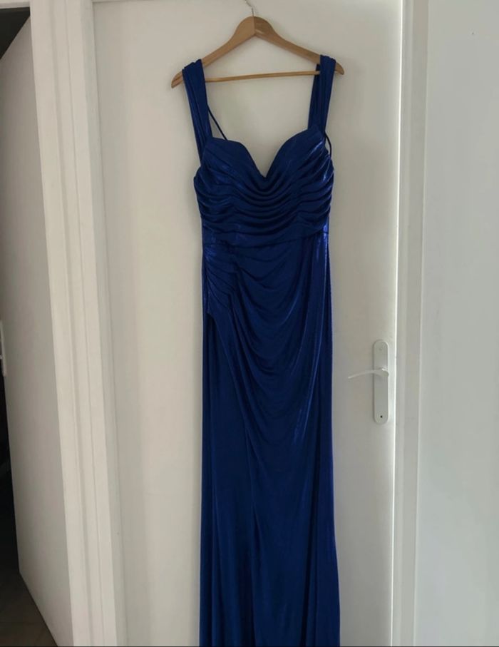 Robe événement