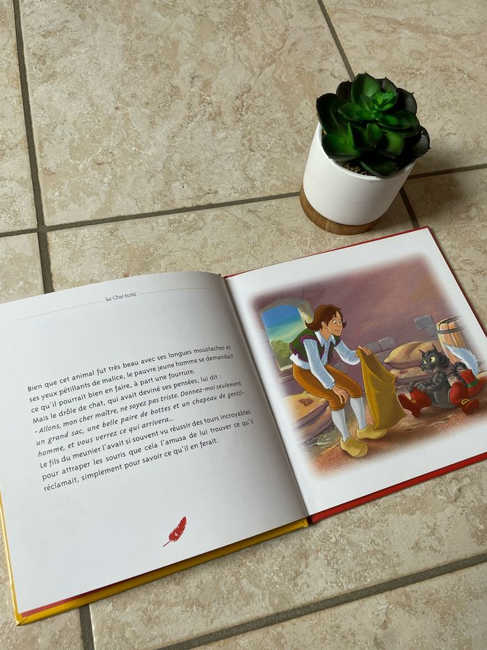 le chat botté - photo numéro 3