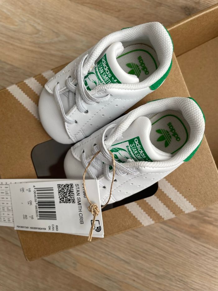 Baby Stan smith