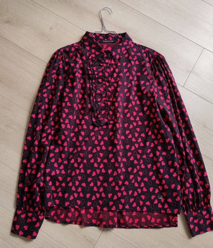 Blouse légère taille M