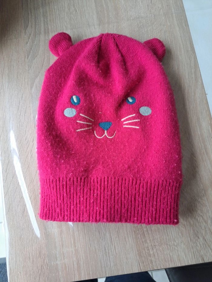 Cagoule - photo numéro 2