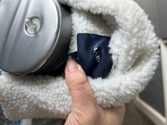 Veste jean - photo numéro 2