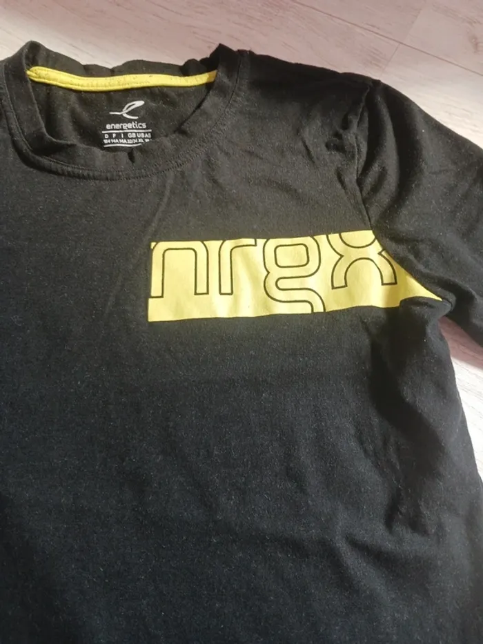 T-shirt 14 ans - photo numéro 3