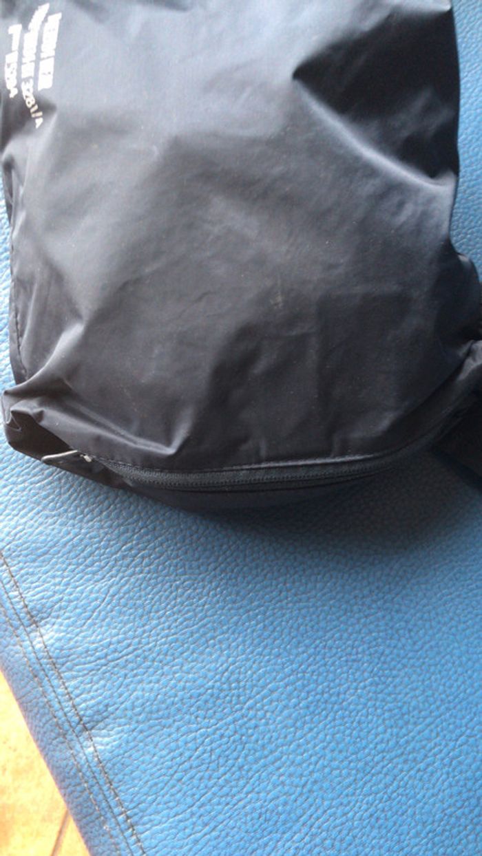 Tex coupe vent type  kway taille 14 ans - photo numéro 5