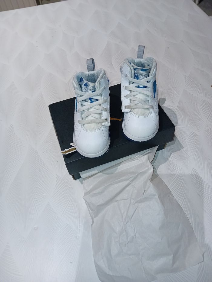 Basket jordan - photo numéro 2