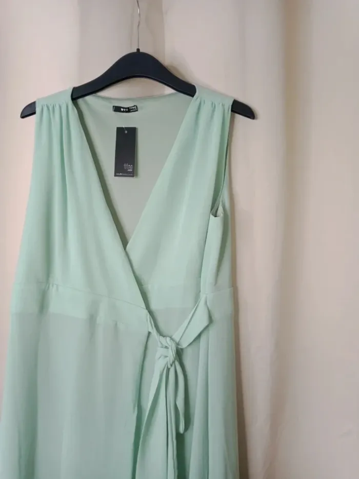 Robe tfnc - photo numéro 2