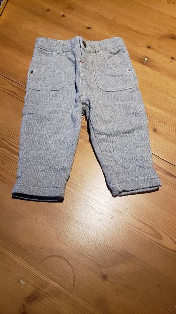 Pantalon 9 mois garçons 
