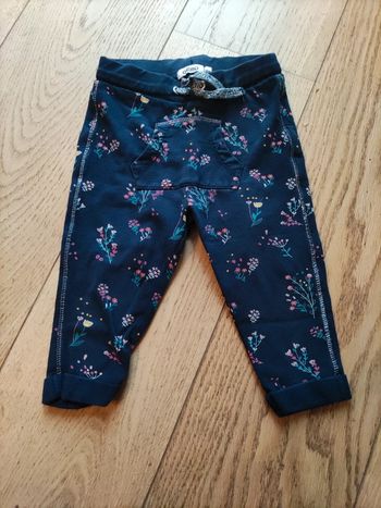 Pantalon 18 mois