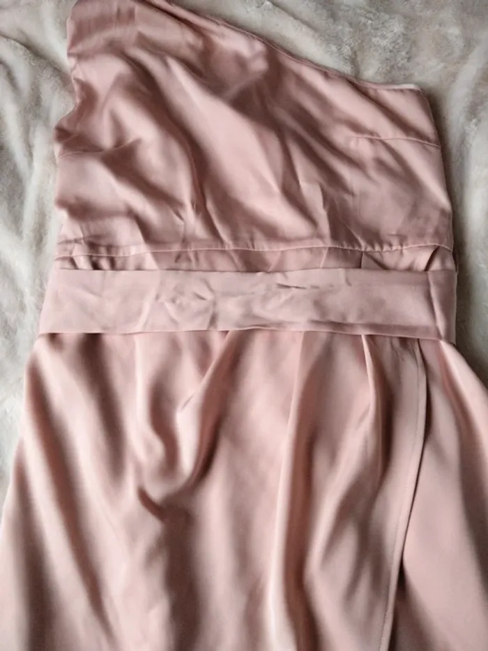 Robe chic - photo numéro 2