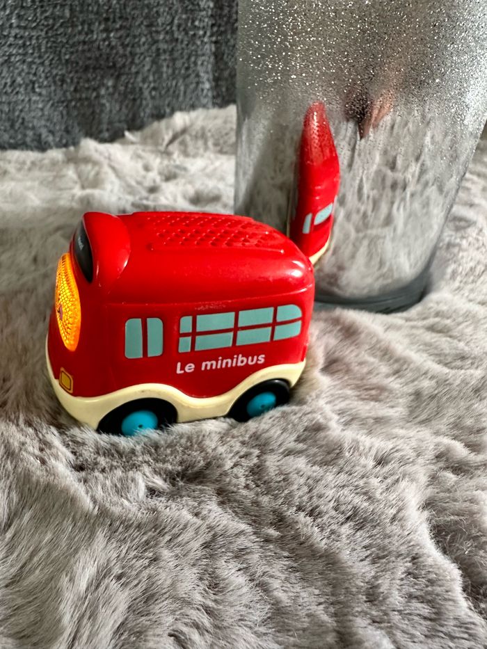 Marcus le mini bus - photo numéro 2