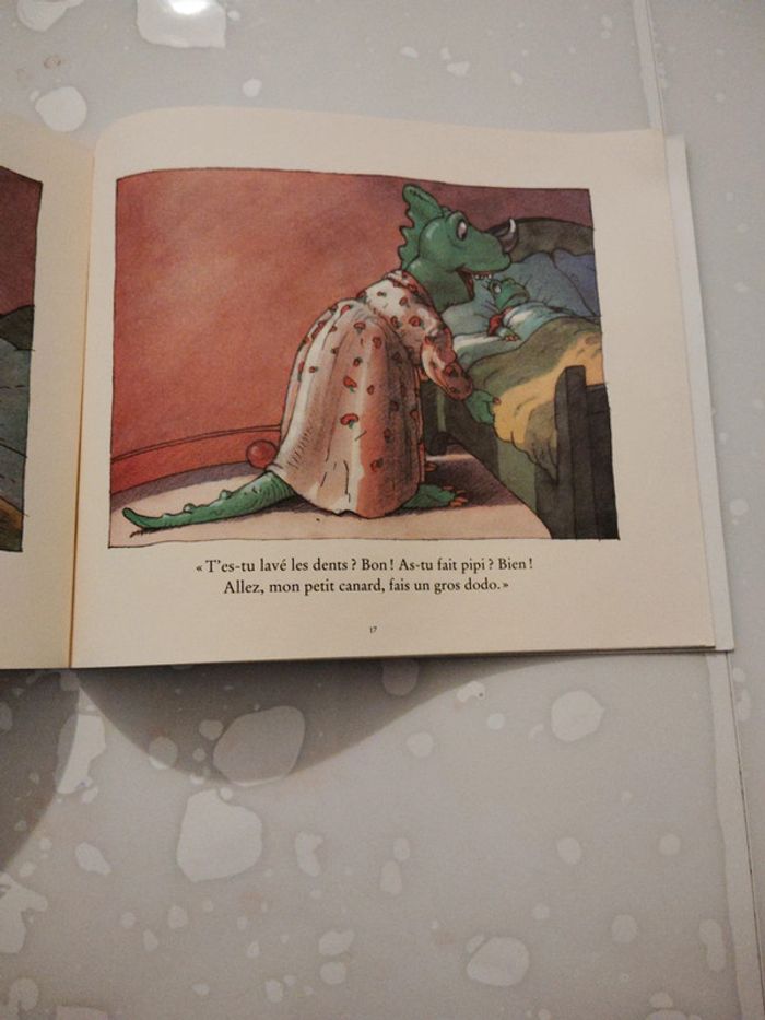 Livre Papa ! - photo numéro 3