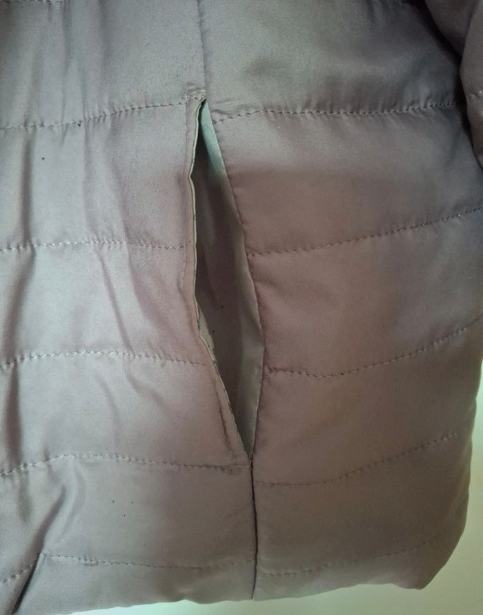 Veste matelassé - photo numéro 4