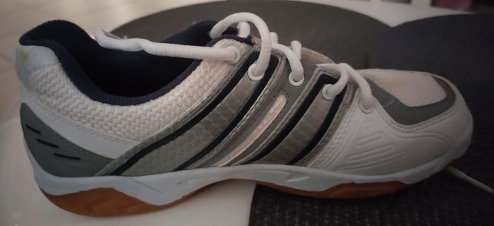 Baskets "Pro touch" Pointure 37 - photo numéro 8