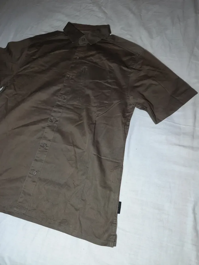 Chemise quechua - photo numéro 2