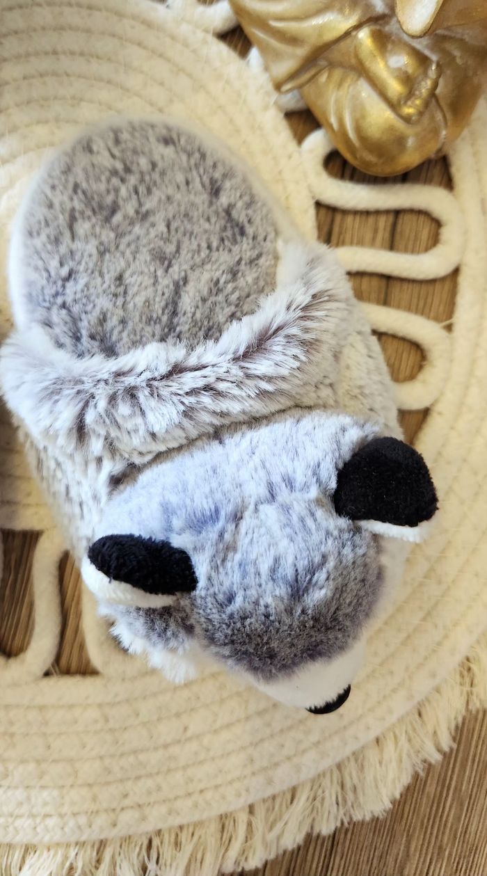 Chaussons Enfant Husky P.21/22 Neuf - photo numéro 5