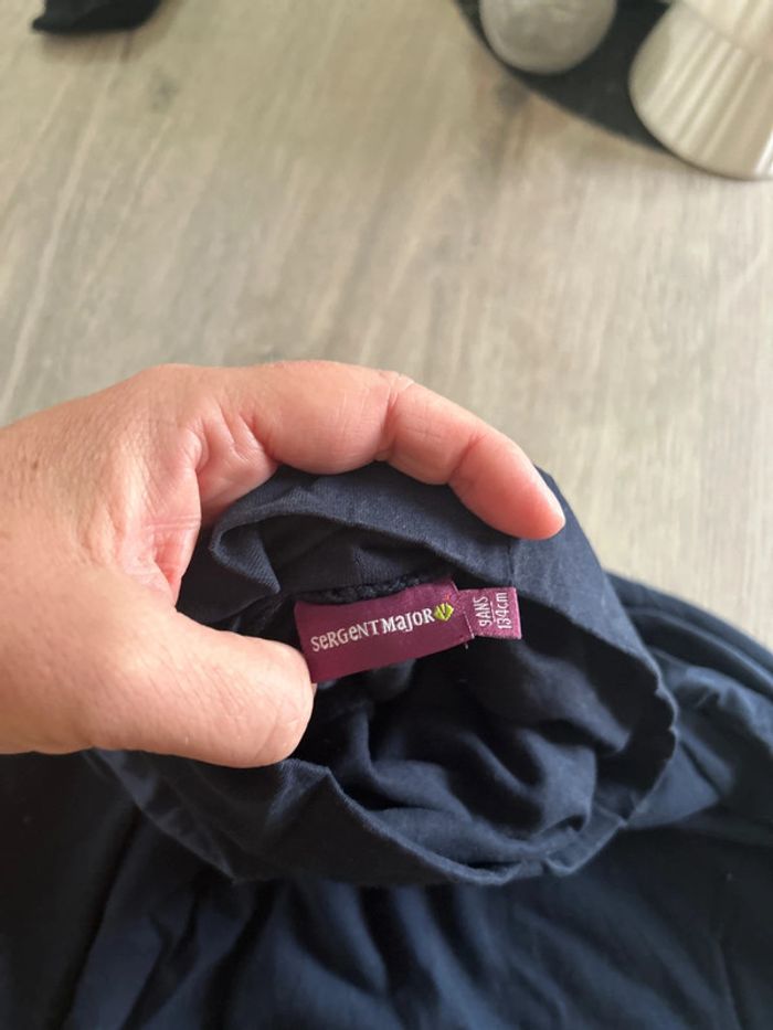 Sous pull - photo numéro 3