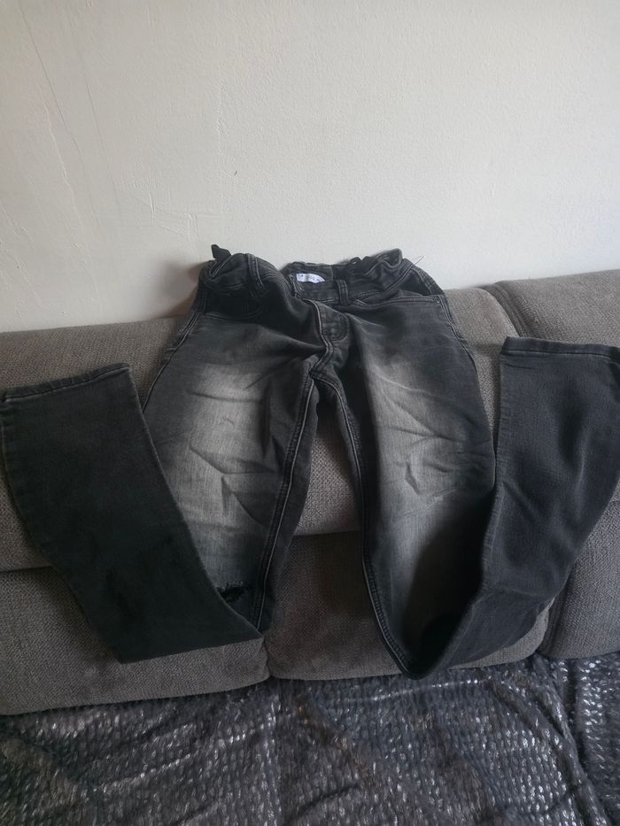Lot vêtements 16 ans garçon - photo numéro 10