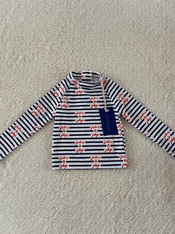 Maillot / teeshirt anti UV Maison M / Maisonette