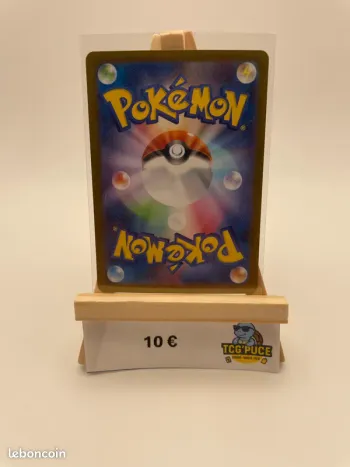 Bulbizarre - M1L 64/63 - JPY - Mega Brave