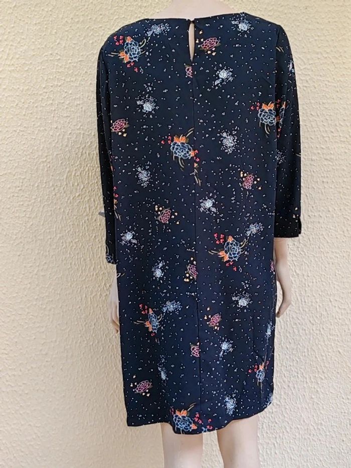 Robe Camaïeu taille 40 - photo numéro 3
