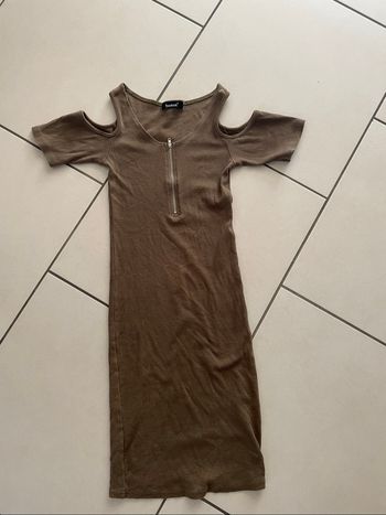 Robe koolook
