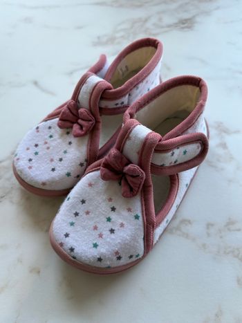 Chaussons