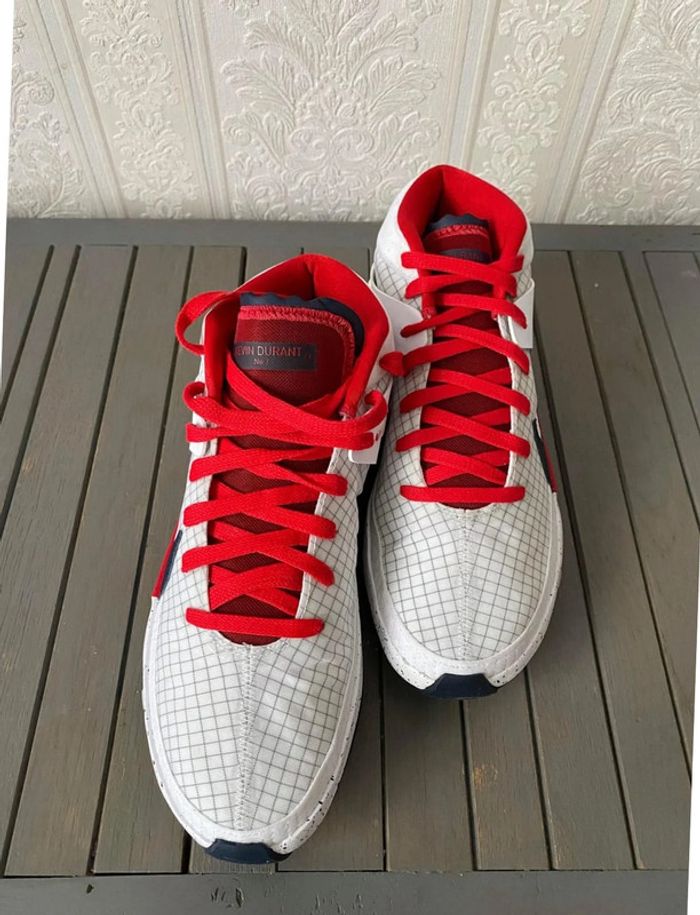 Nike Kevin Durant 13 - photo numéro 6