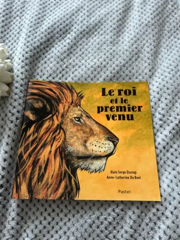 Livre pour enfants