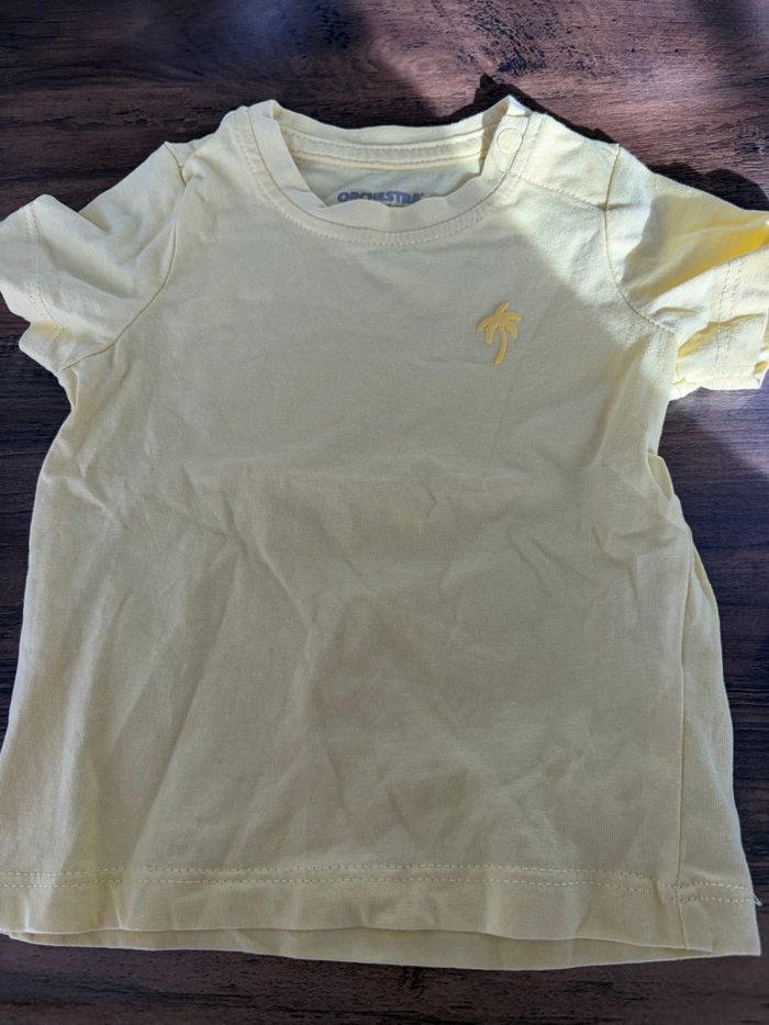 2 tee shirts - photo numéro 2