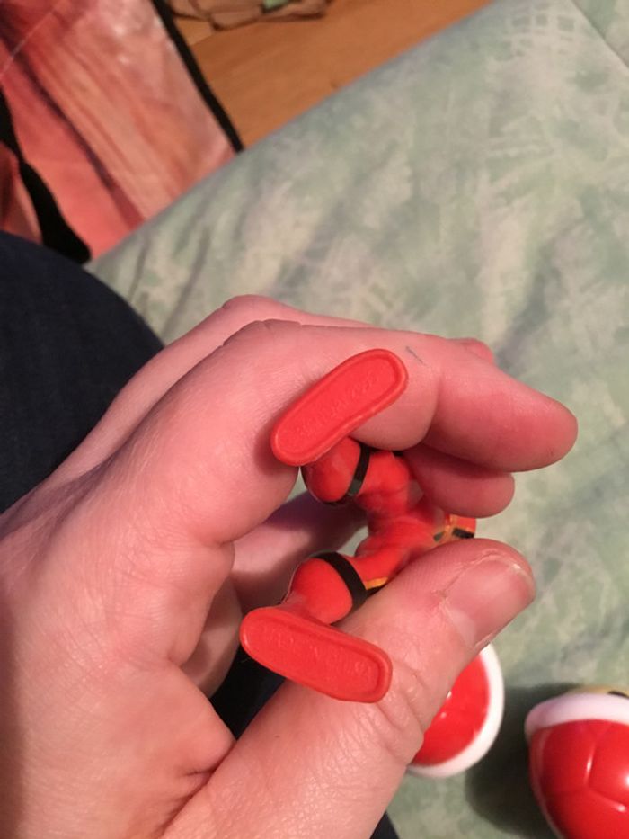 Power rangers - photo numéro 4