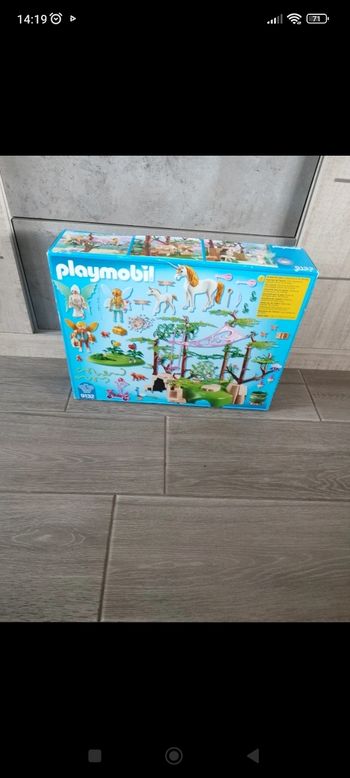 Playmobil