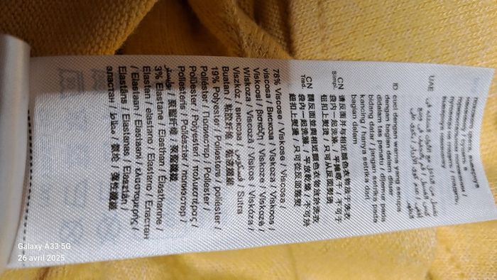 Pull Esprit 42/44 - photo numéro 7