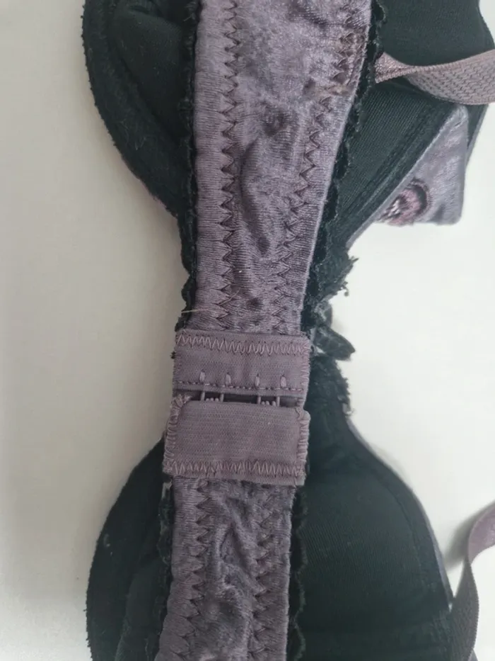 Soutien-gorge. - photo numéro 5