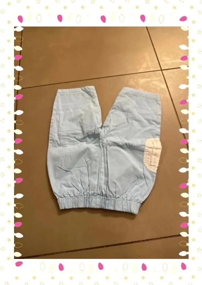 Pantalon orchestra 6 mois - photo numéro 3