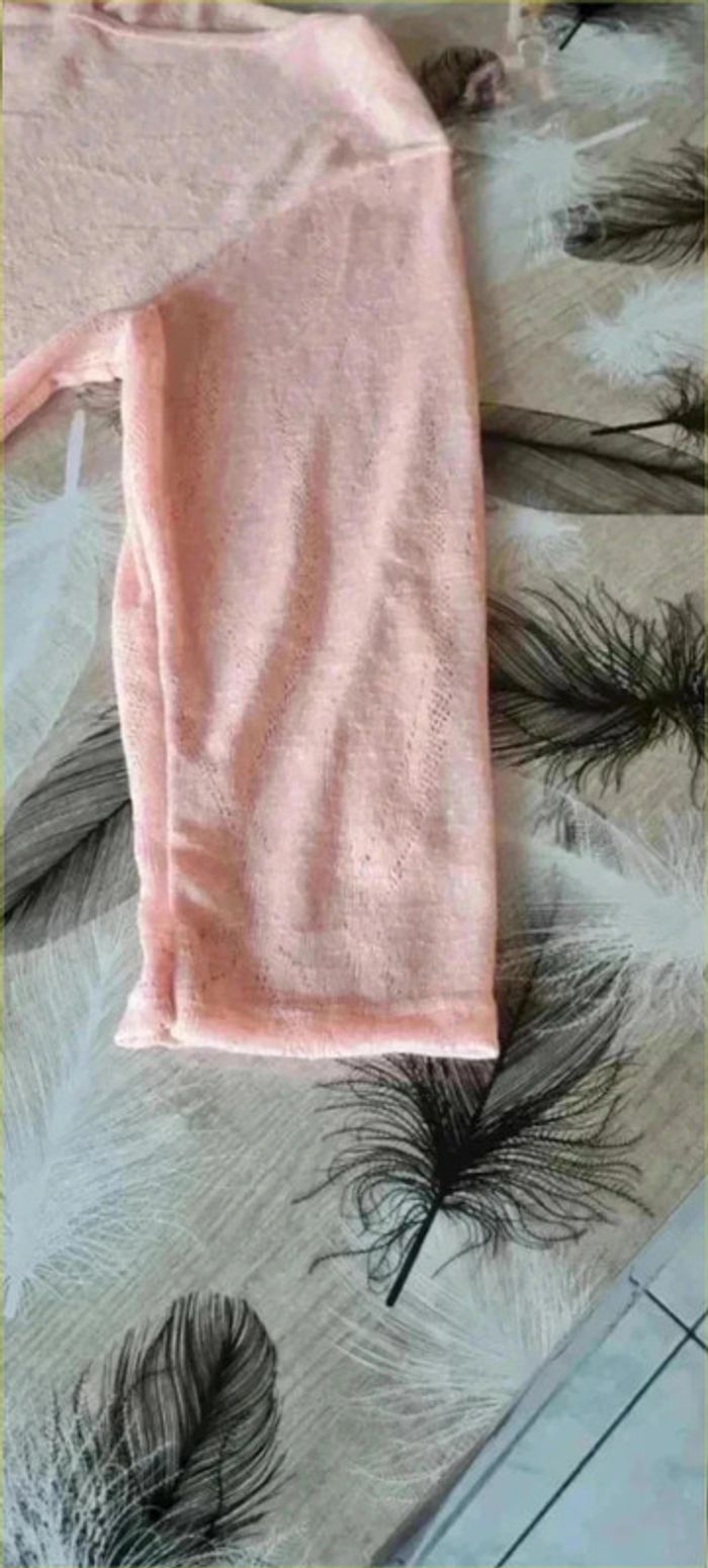 Tee-shirt grande taille - photo numéro 7