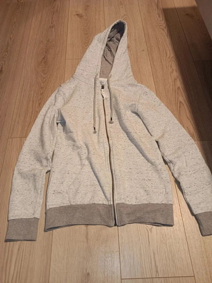 Gilet femme Sable et mer NEUF, jamais porté. Taille XS