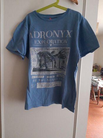 T shirt Sms brands