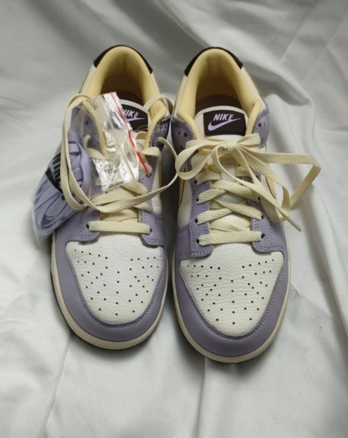 Nike dunk low - photo numéro 2