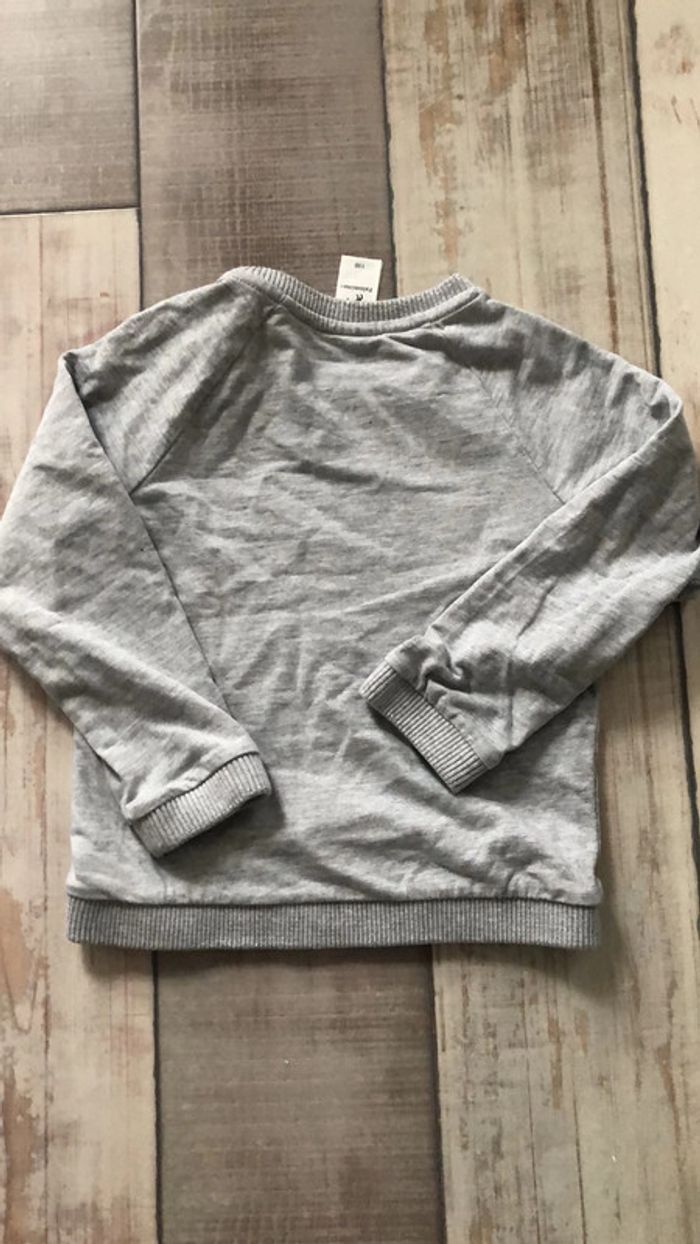 Palomino - pull fille 6ans - photo numéro 7