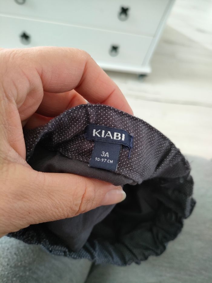 Jupe fille - photo numéro 3