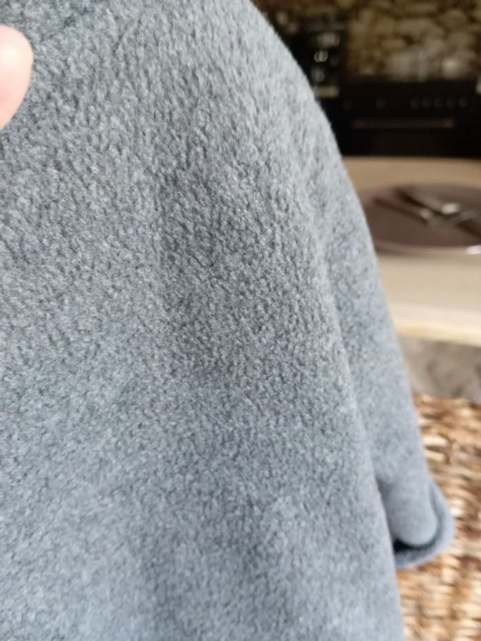 Manteau taille 12 mois - photo numéro 6