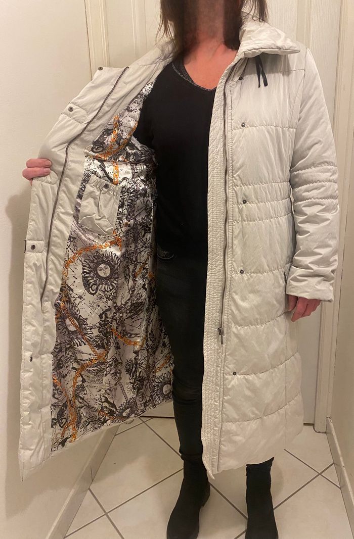 Doudoune T42 - photo numéro 5