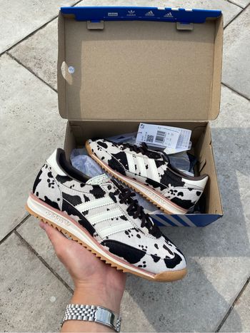 Adidas SL 72 OG Cow Print Asos