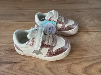 Chaussures Okaïdi neuve