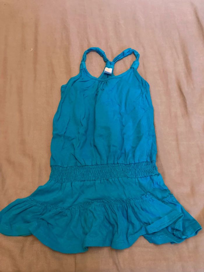 Tunique tape à l'oeil 3/4 ans