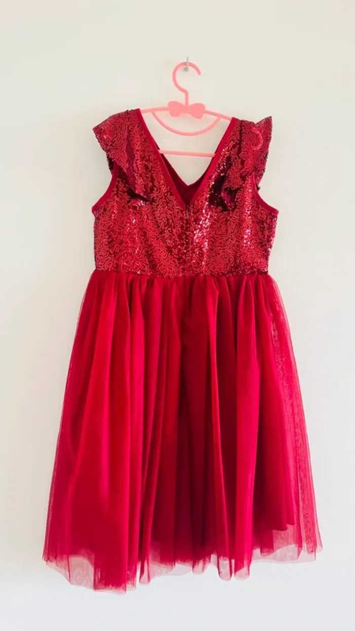 Robe de soirée - Boutique Indépendante - photo numéro 4