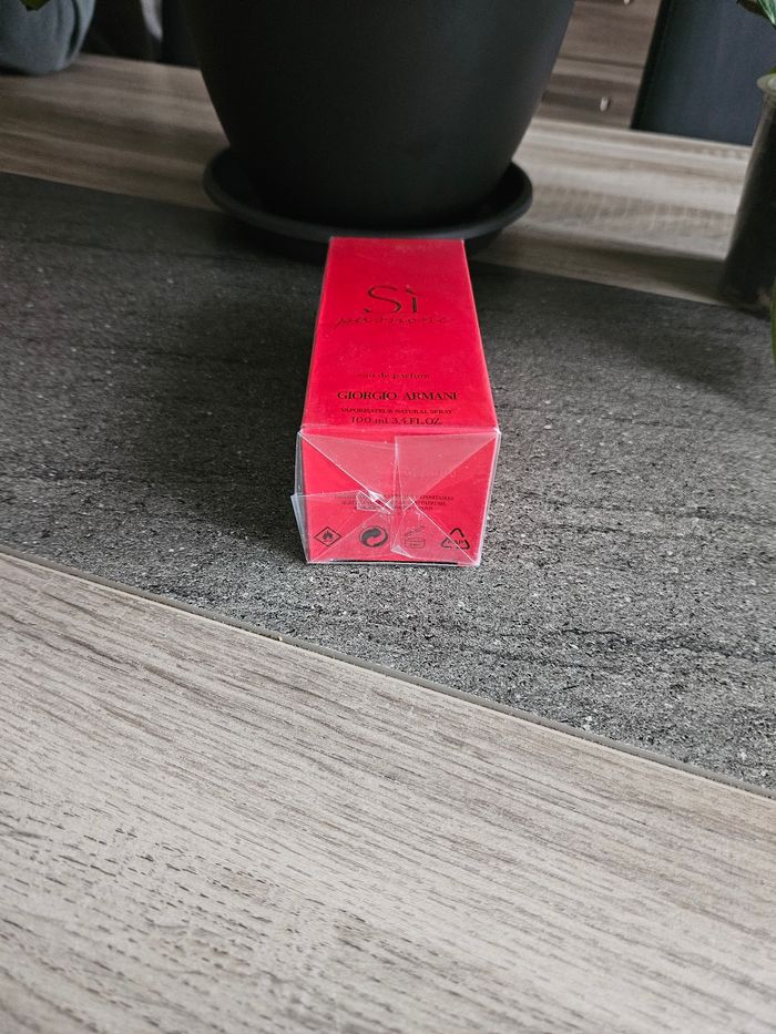 Parfum femme - photo numéro 3