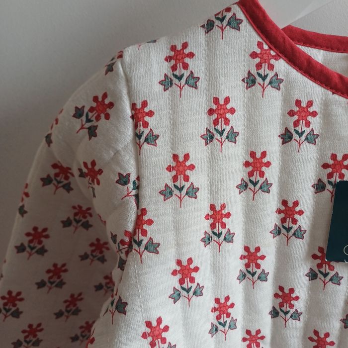 Veste Matelassée gocco - photo numéro 2